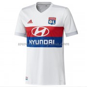 Camisetas De Futbol Olympique Lyonnais Primera Equipación 2017-18..